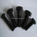 Hex Nut Bolt HEX BOLT GRADE 5 DIN Supplier